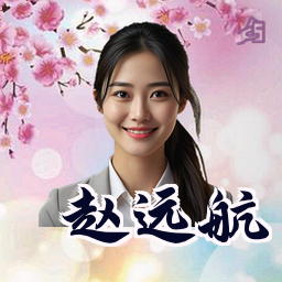 赵远航
